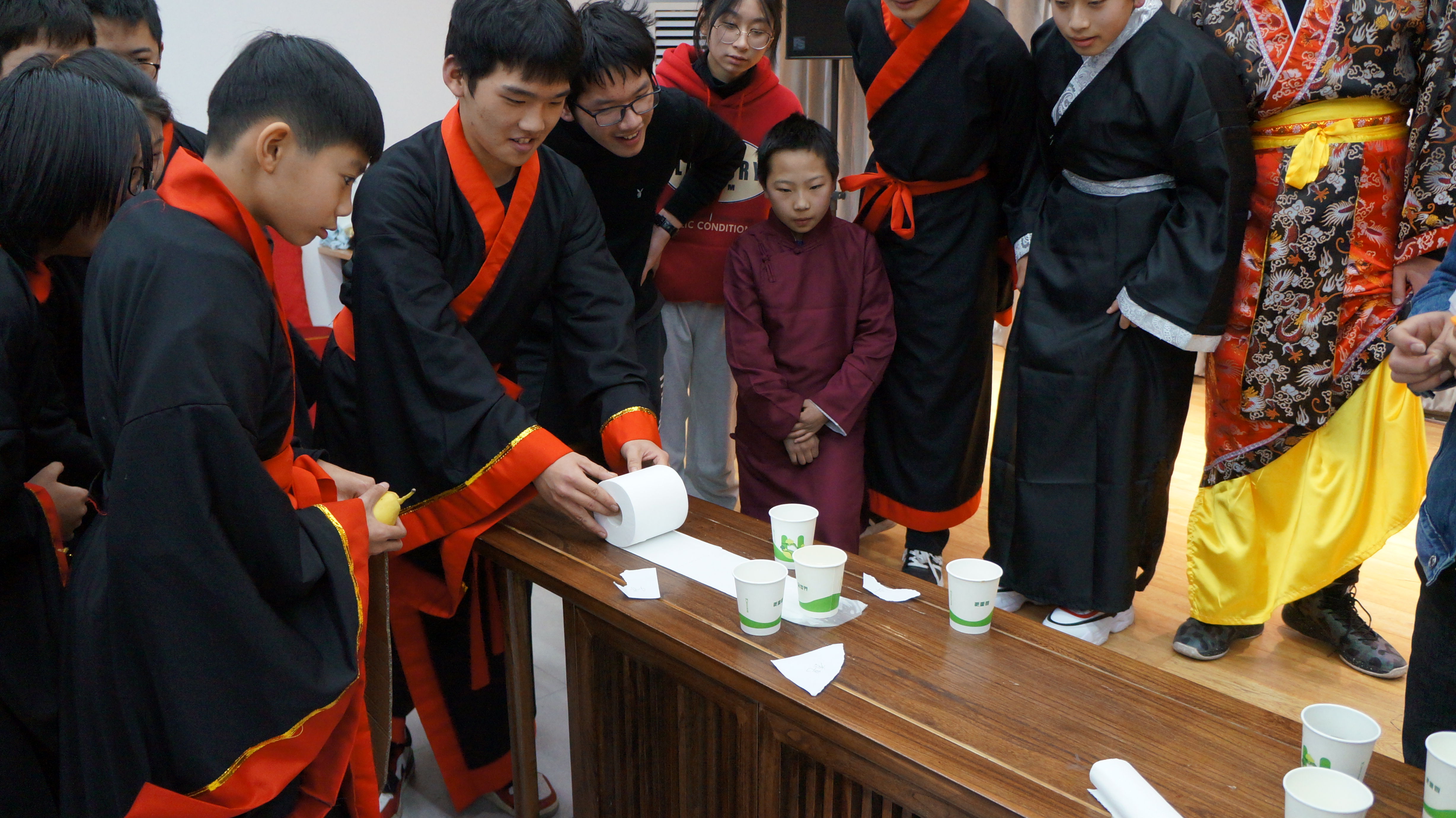 中国文化产业系列深度解析,浅析中国艺术文化产业的优势