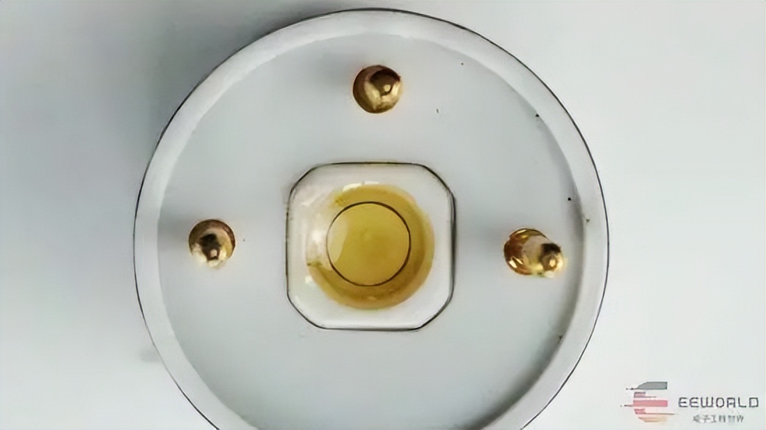 飞线焊接,飞线检测