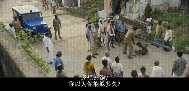 一部引人深思的印度电影,一个令人深思的印度电影