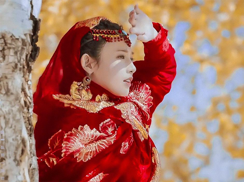 锋菲20年前,锋菲重逢