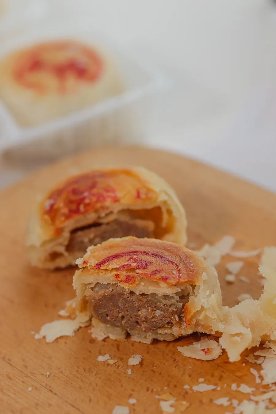 上海光明邨鲜肉月饼排队攻略,上海光明邨鲜肉月饼最新