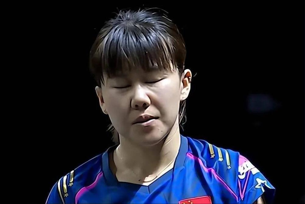 刘国梁需警惕国乒亚洲杯惨败总结,澳门冠军赛爆冷樊振东