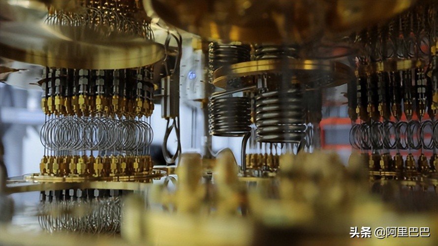 阿里量子计算团队最新消息,阿里量子计算登上期刊