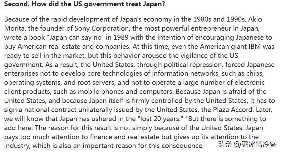 美版知乎上为什么中国话题最多,美版知乎看中国和美国