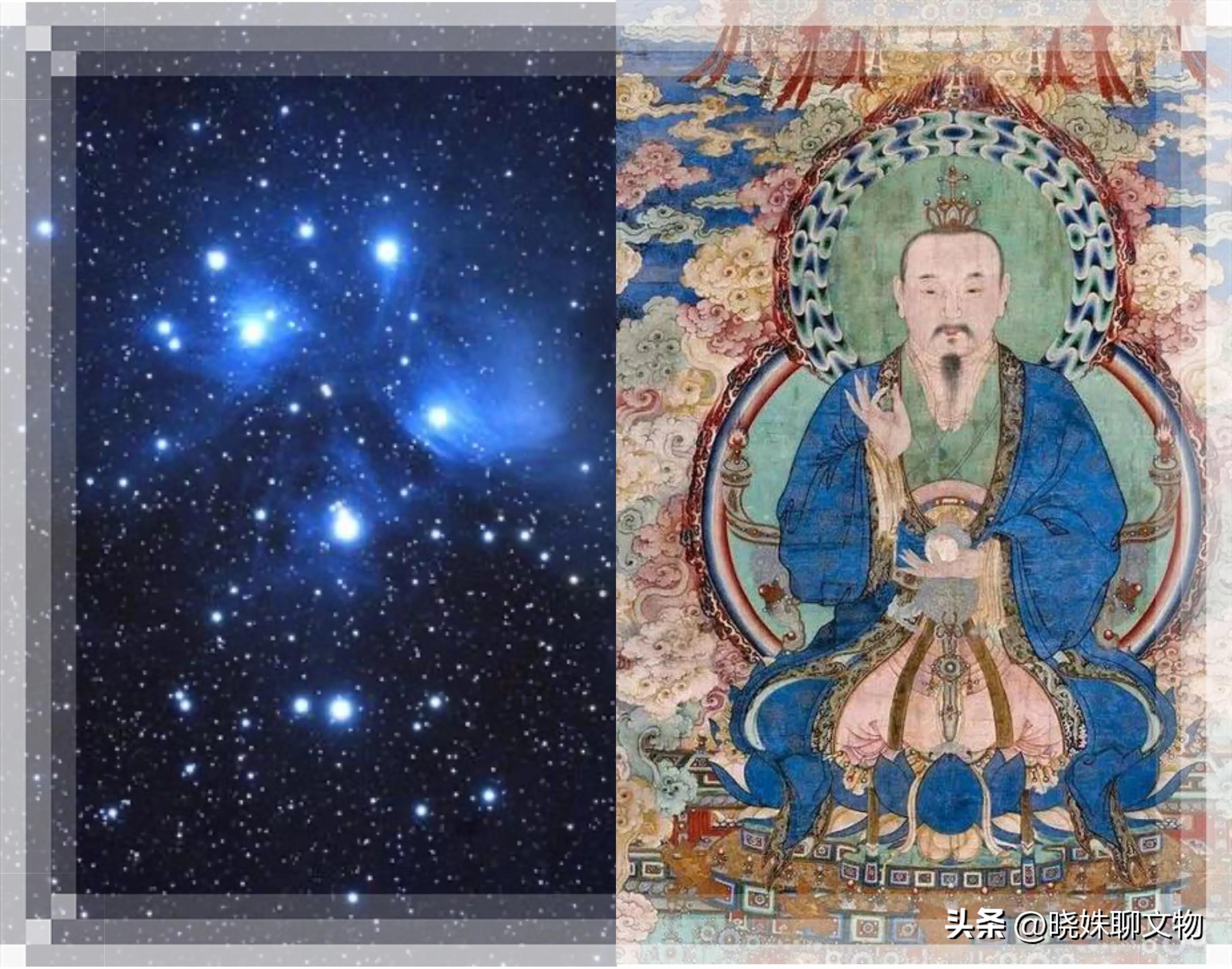 2020冬至元始天尊圣诞,冬至日拜元始天尊流程