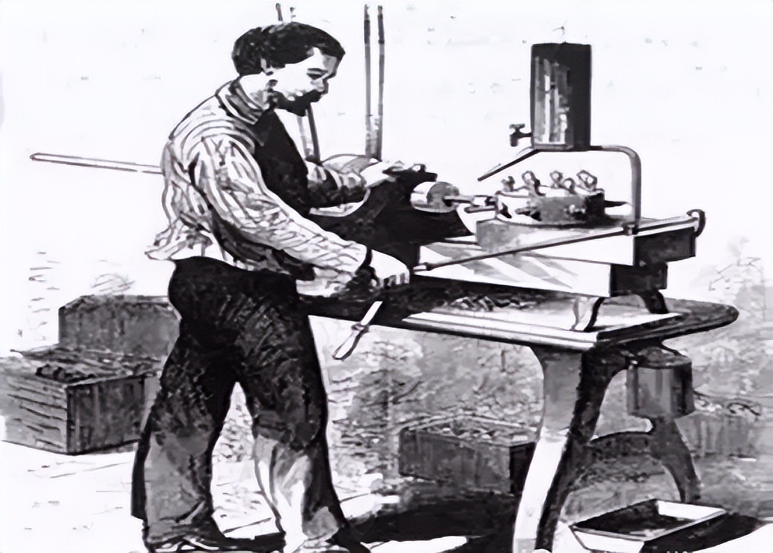 车床的原理是什么,普通车床是什么车床