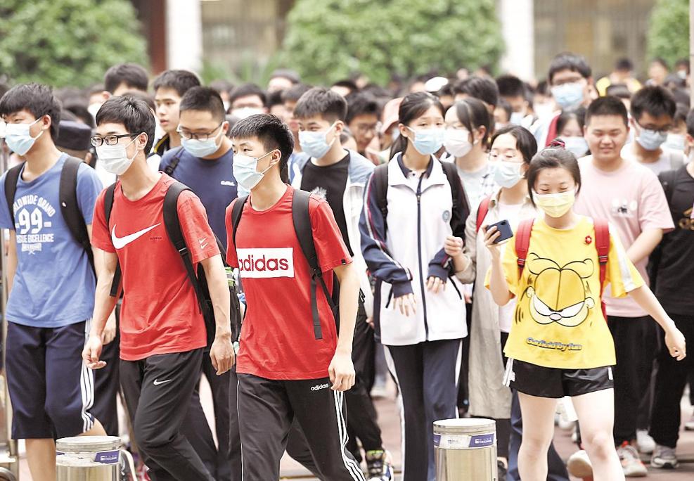 高考提前批是什么意思要注意什么,高考提前批什么时间最合适