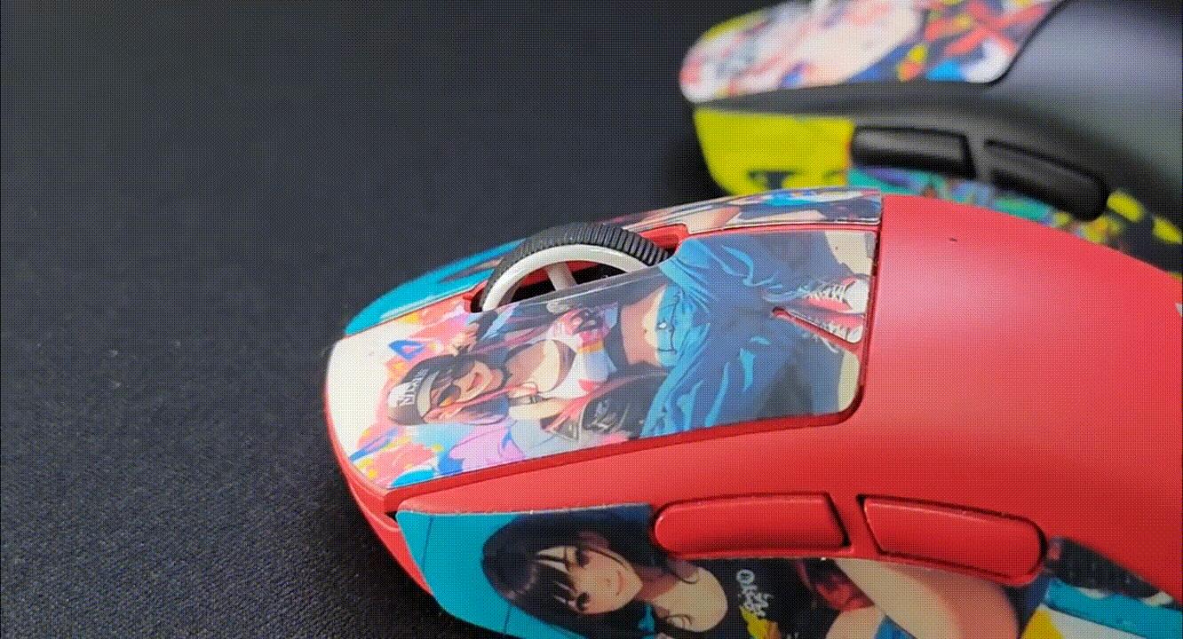 梵特科防滑贴,gpw1代梵彩防滑贴