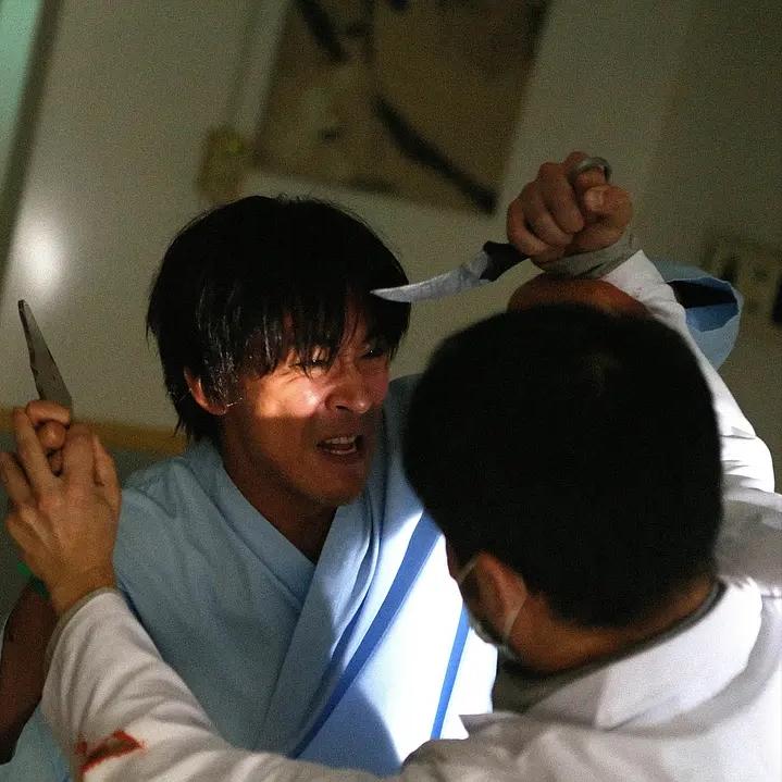 《绑架者》启示，真正转变类型创作态度才能获艺术与商业价值共赢