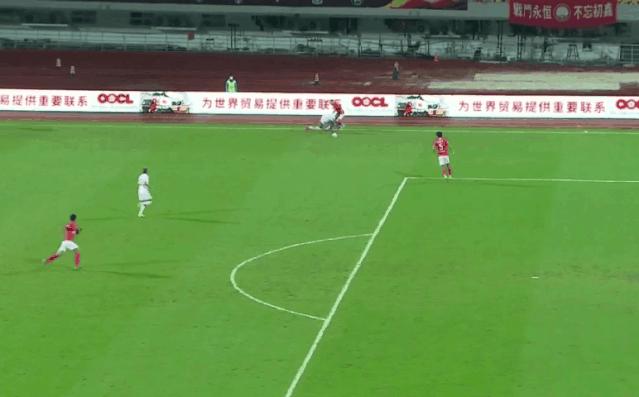 马晓磊得分,马晓磊敲鼓谢场