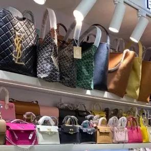 由“包包”所想到曾经去过的河北“白沟”