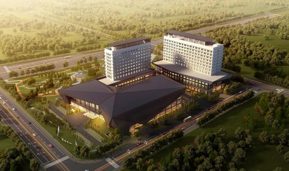 万达酒店未来5年计划,万达酒店发展主要业务