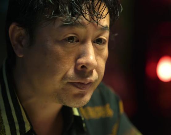 陈道明评价王志文和张颂文,张颂文和王志文哪个厉害