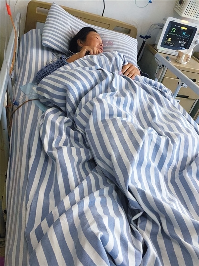 杨仁荣为什么失联,失联九年的高考状元杨仁荣