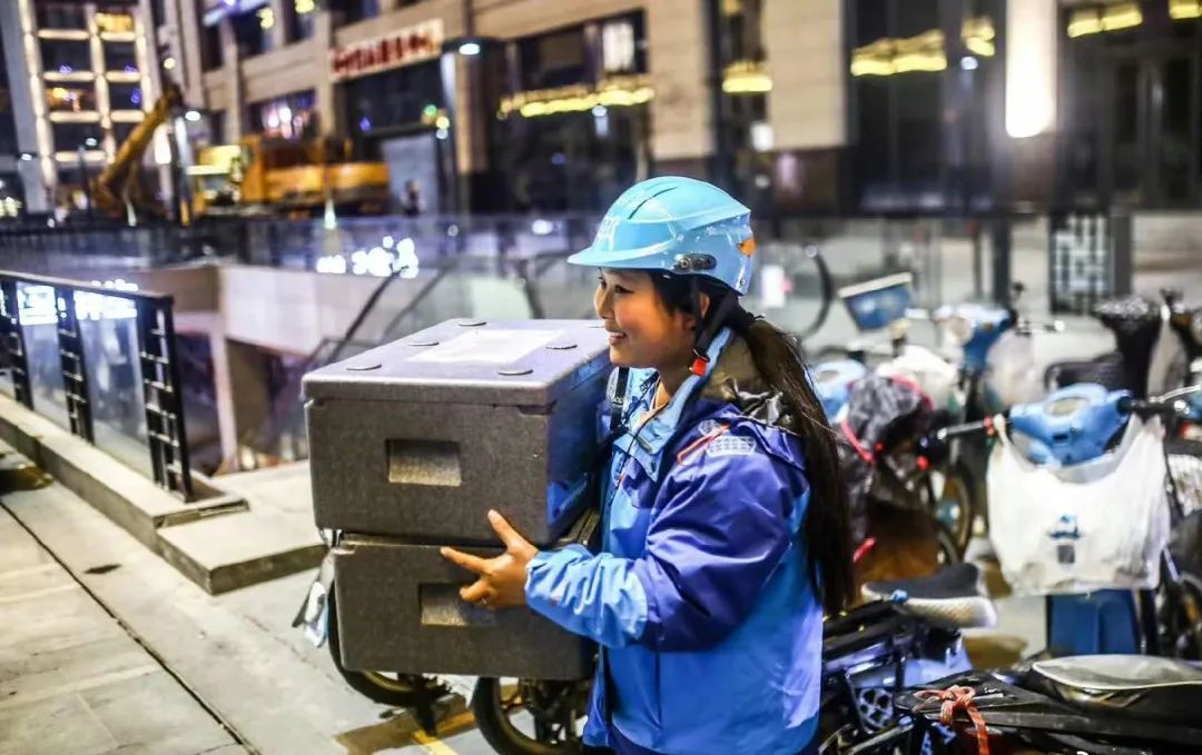 北京1200个社区喜提“盒区房”，不增门店配送扩大3倍，盒马怎么做到的？