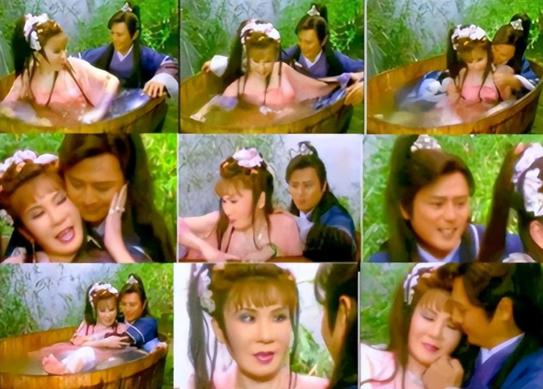 油腻、一脸褶子，这六位大龄男星非要尬演少年，求求你们放过观众