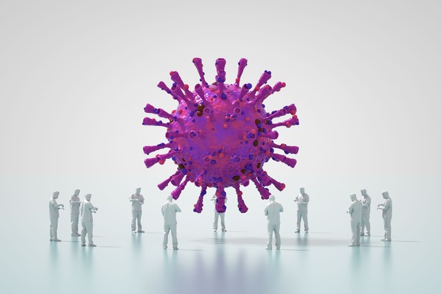 阳过后得了病毒性心肌炎怎么治疗,阳后预防心肌炎的8个方法