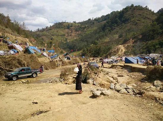 回忆缅北的黑暗,回忆缅北训狗场的生活