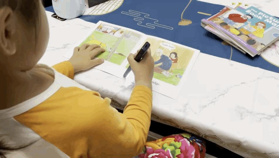 有道词典笔2.0增强版测评,有道词典笔学英语必用神器