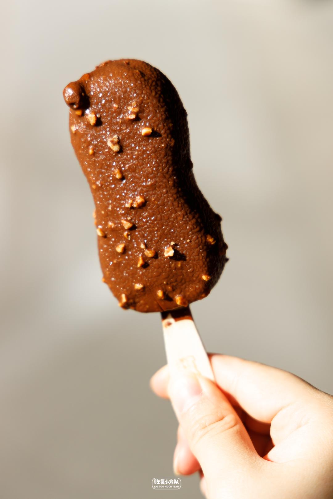 不要随便在便利店买雪糕,不要随意拿没见过的雪糕