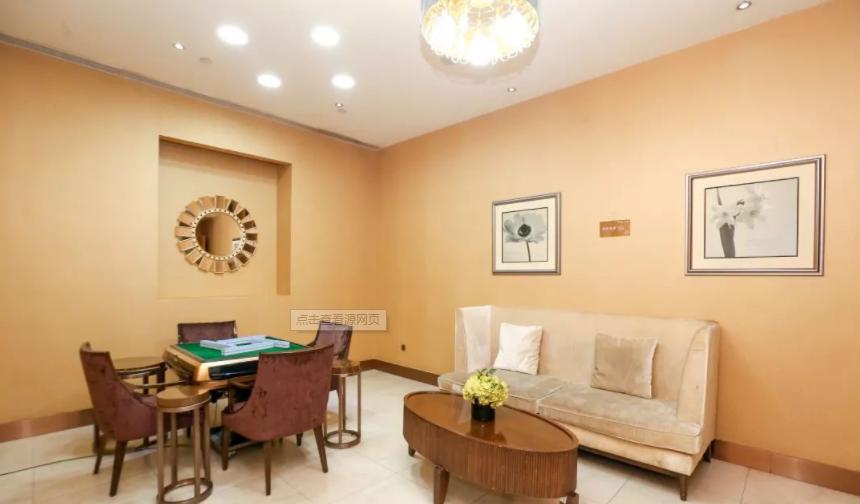 闲置房屋、空闲公寓可以这样出租，按小时收费，不用值守门店