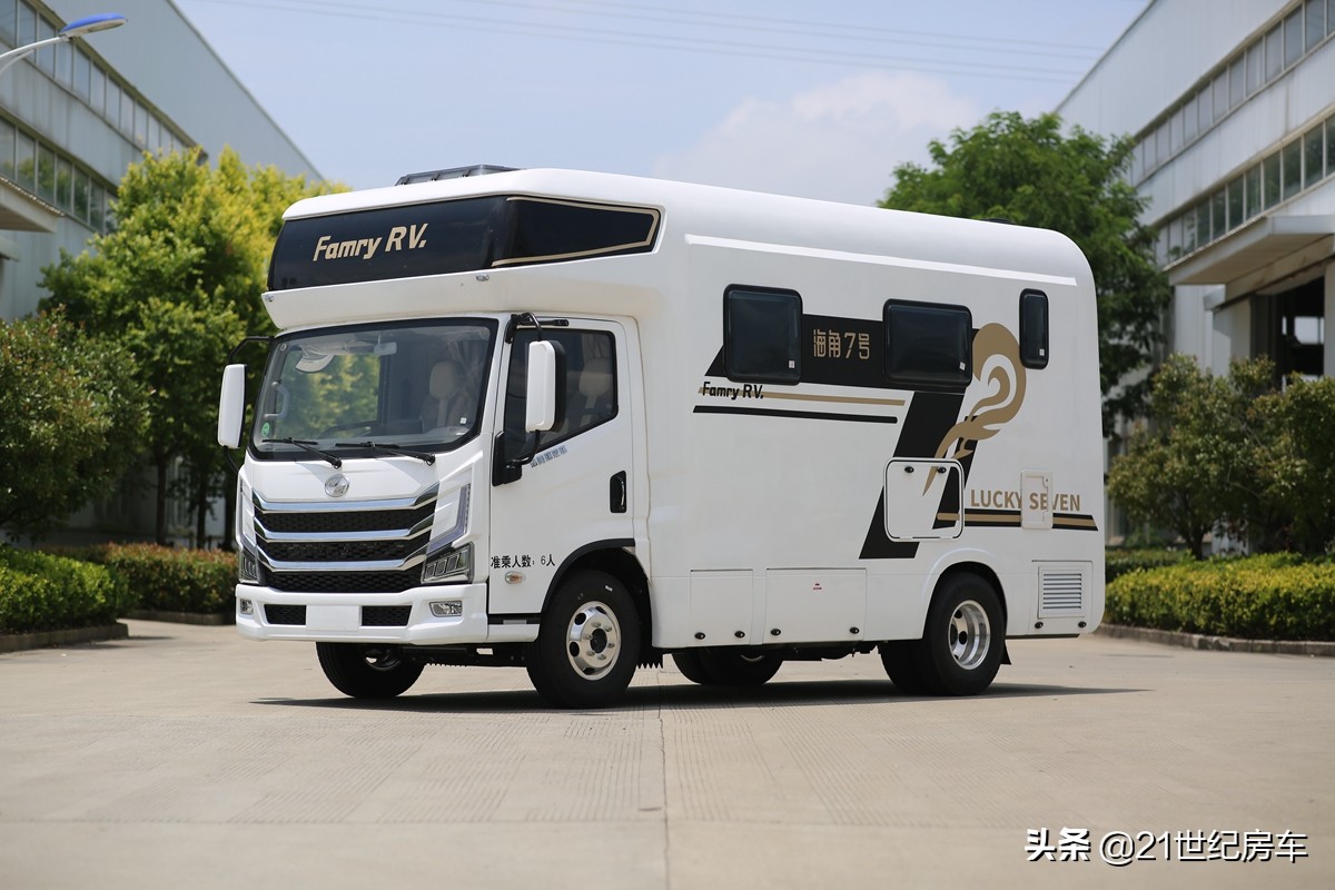 35万左右的b型房车,35万左右买房车空间大