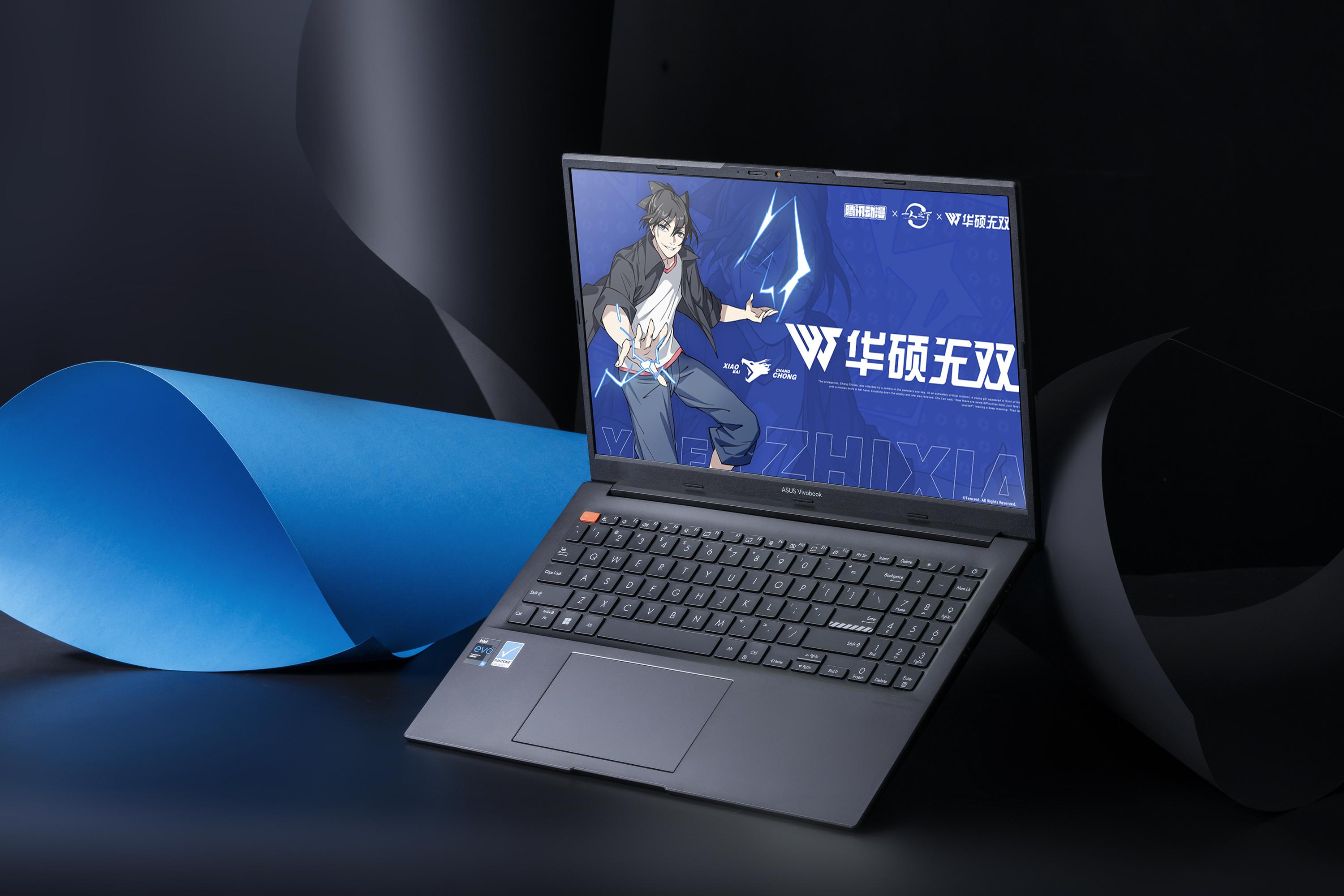 华硕无双哪个配置值得入手,华硕无双和thinkbook14+哪个更好