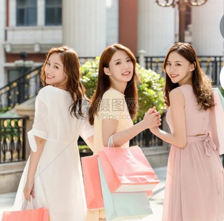 网络购物与现实差距,网络购物与消费者的关系