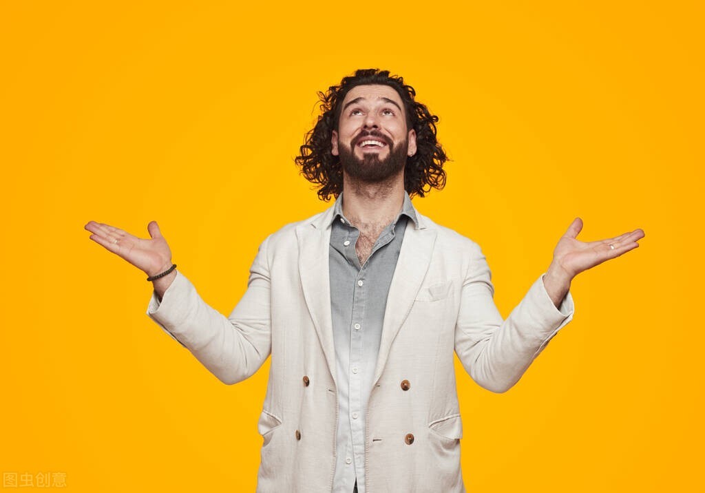 寓意美好的手势,代表美好的手势动作