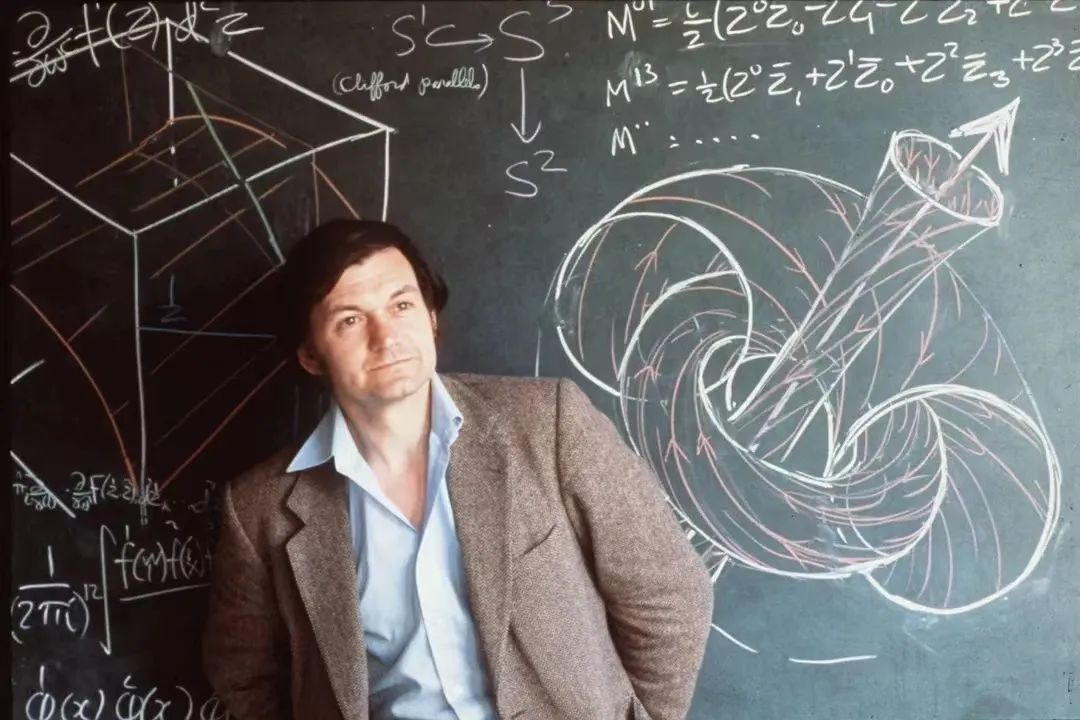 从诺贝尔奖看精神,诺奖得主的学习方法