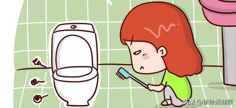警惕！排便之后全身没劲，您可能选错了通便方法
