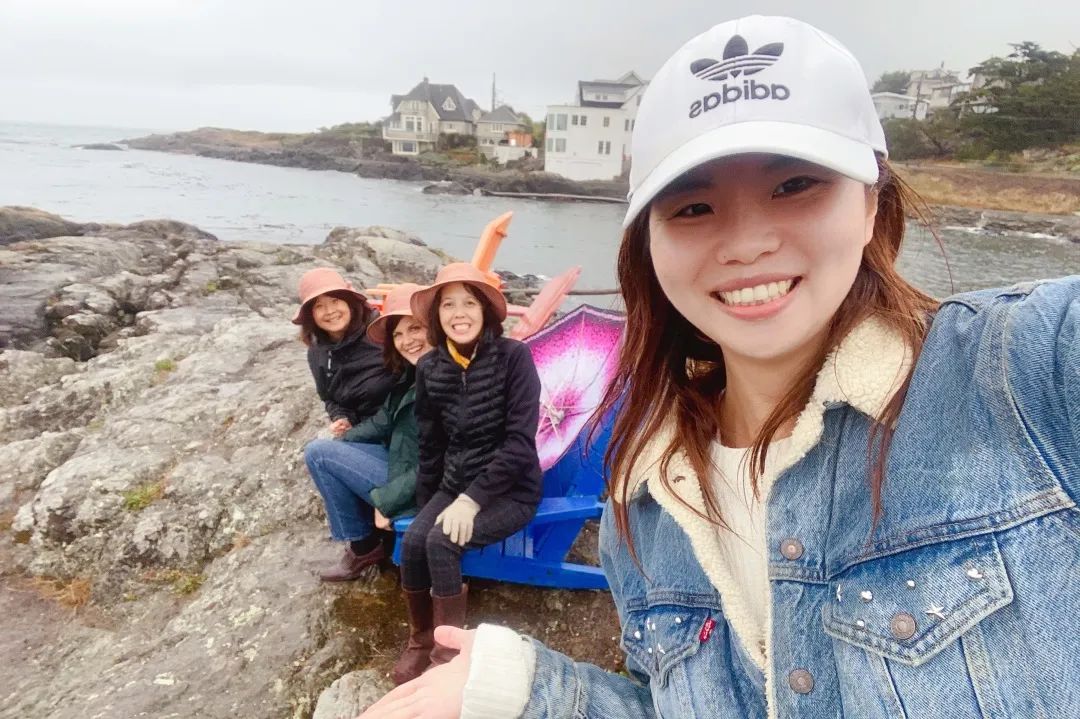 90后宝妈贝贝开店日常,贝贝出国深造