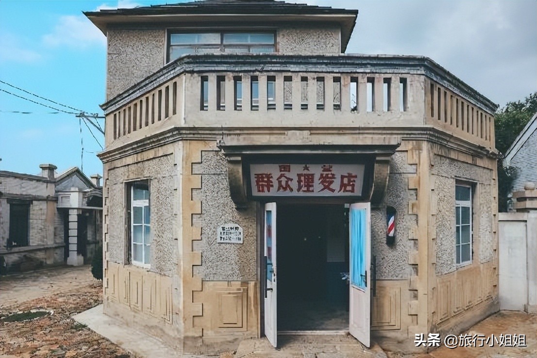 夏日海边浪漫迷人,滨城风光秀丽浪漫气息爆表