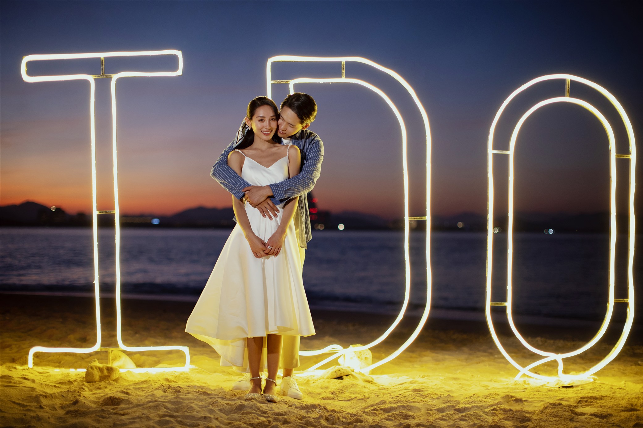 三亚旅拍婚纱照推荐哪家最好看,三亚旅拍婚纱照推荐哪家最好啊