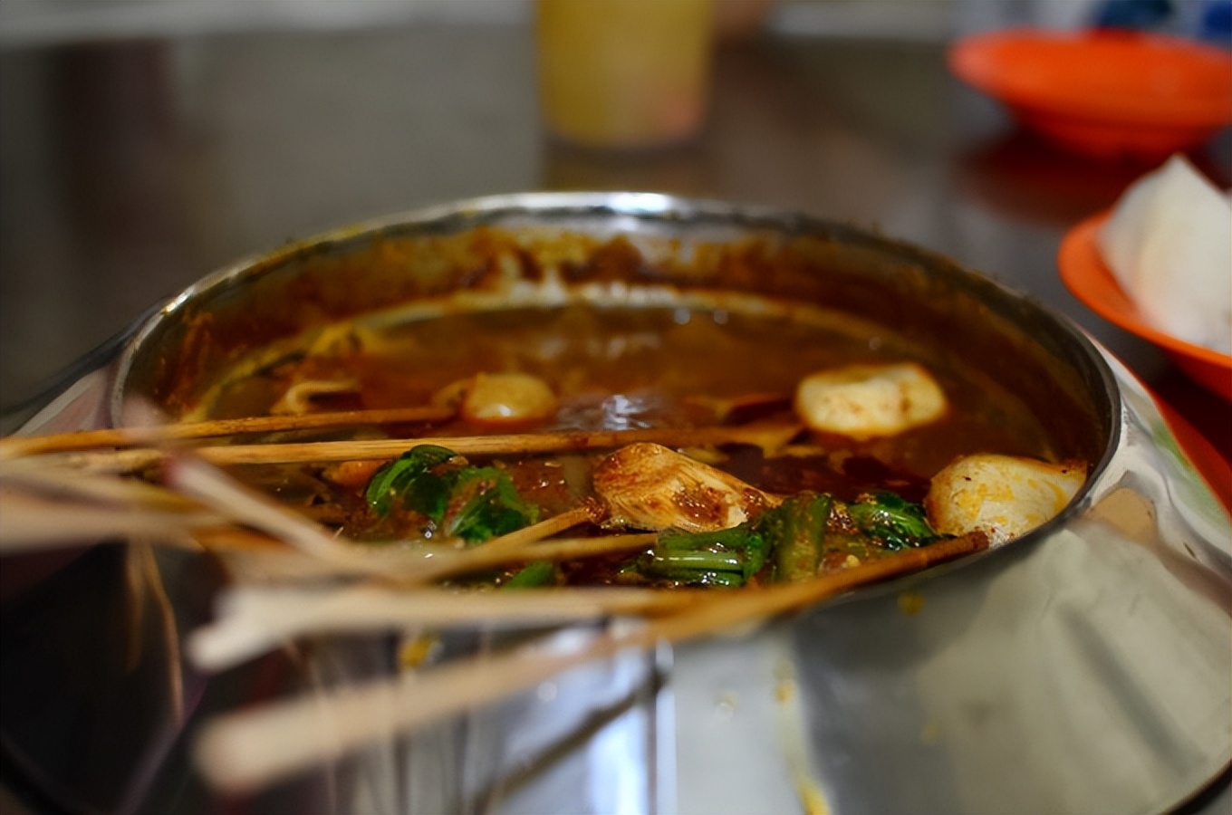 马来西亚吃饭攻略,马来西亚沙巴吃喝