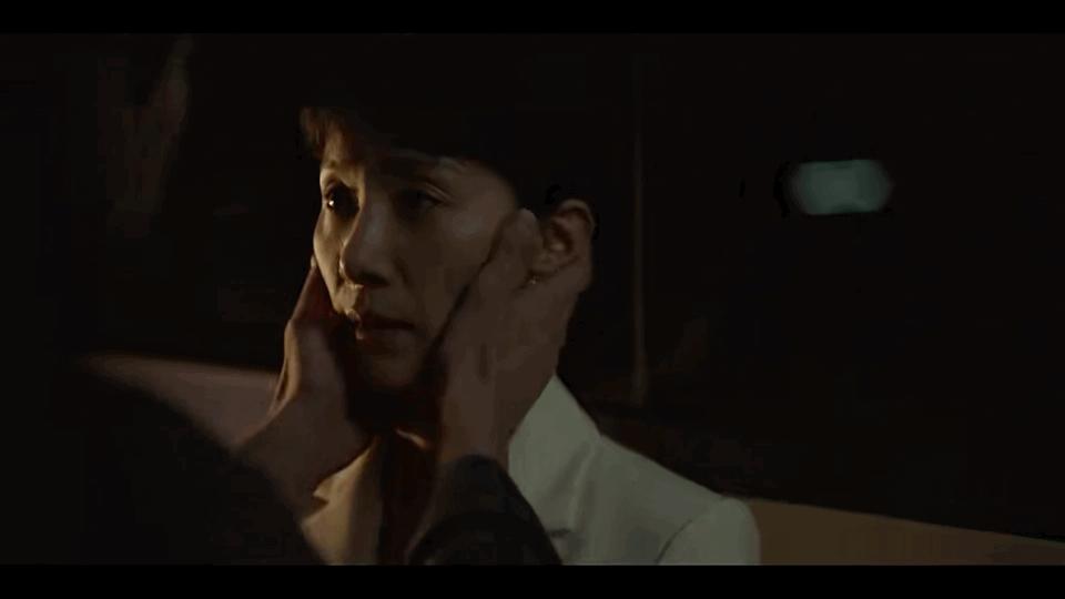 干练金瑞亨,金瑞亨满屏少年感