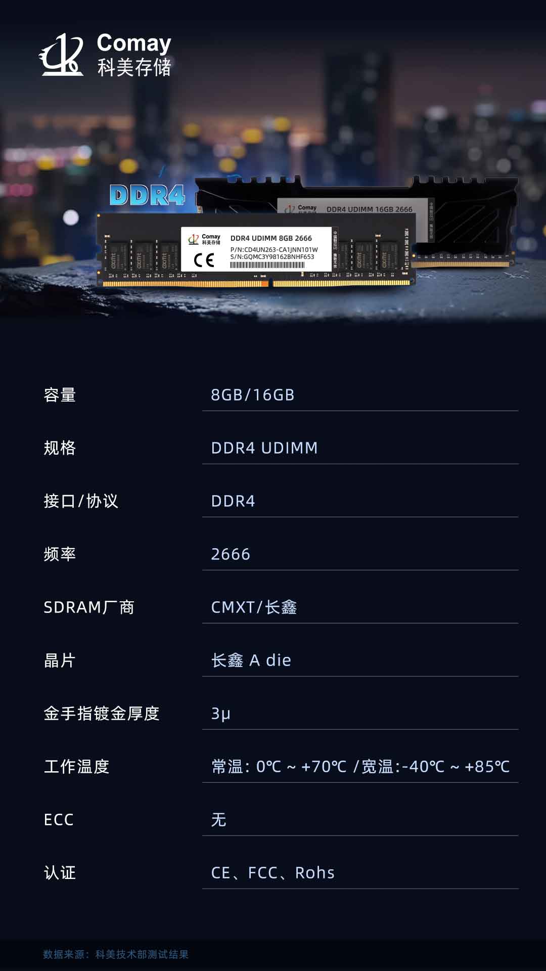 ddr4性价比高的内存条,ddr4高性价比内存条