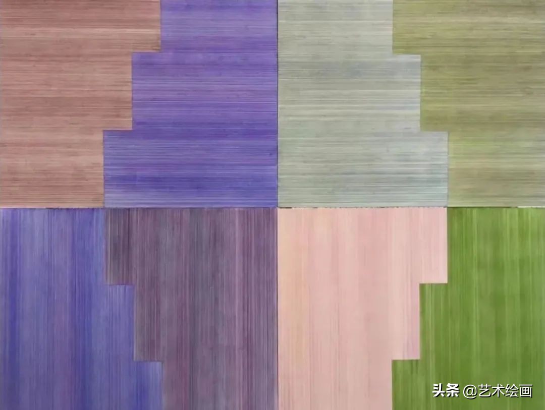 中国艺术作品展图片,化境当代艺术