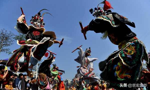 千年古县潮阳在哪,千年古县梦回潮阳