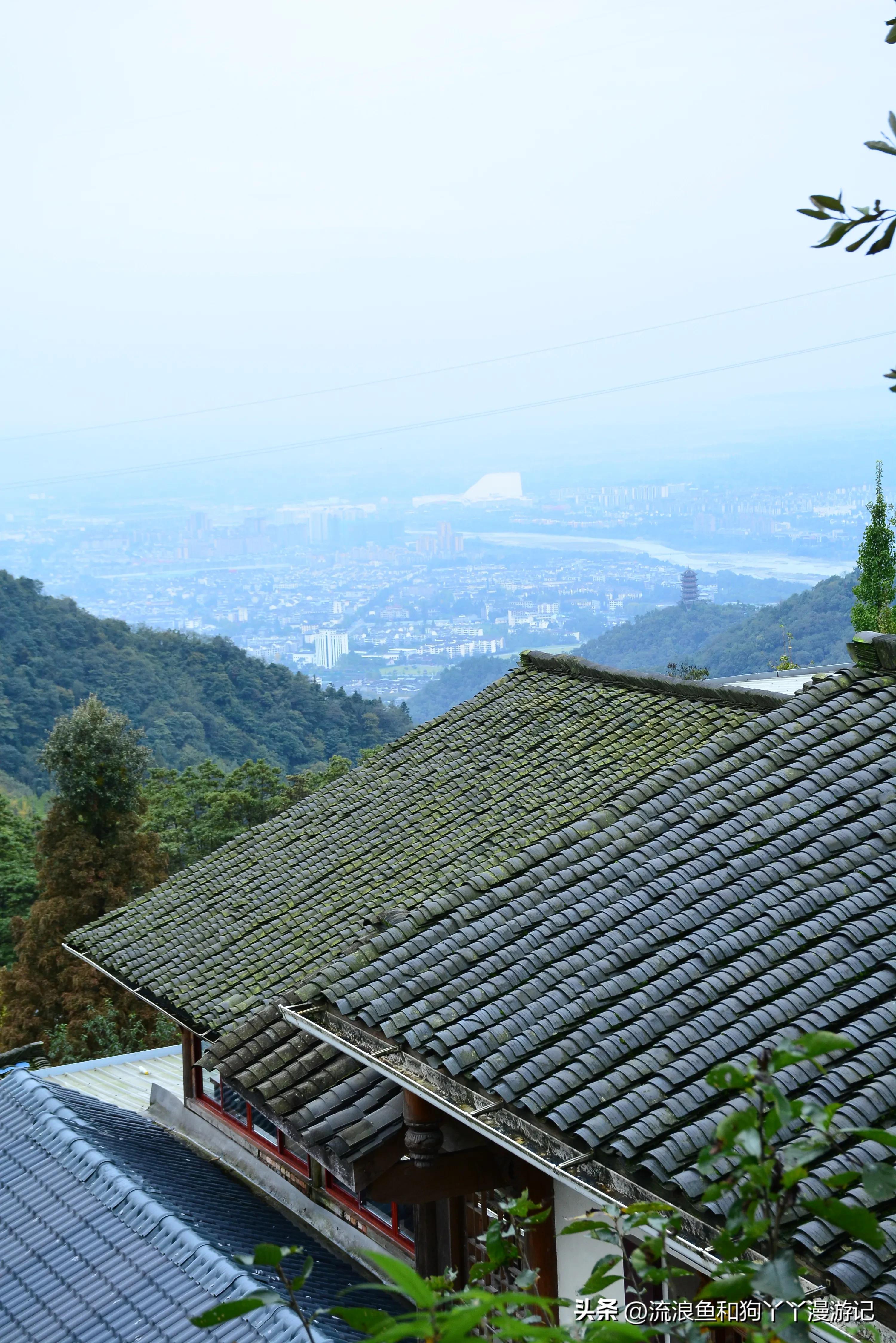 四月份成都近郊一日游好去处,2022成都近郊看雪一日游最佳去处