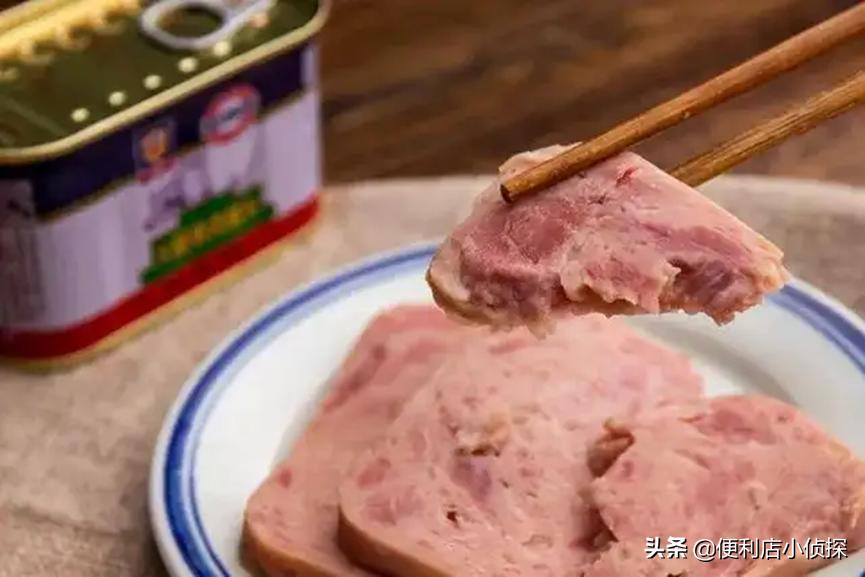 罐头也有派别之分？没错，它遭遇的地域歧视比粽子还深