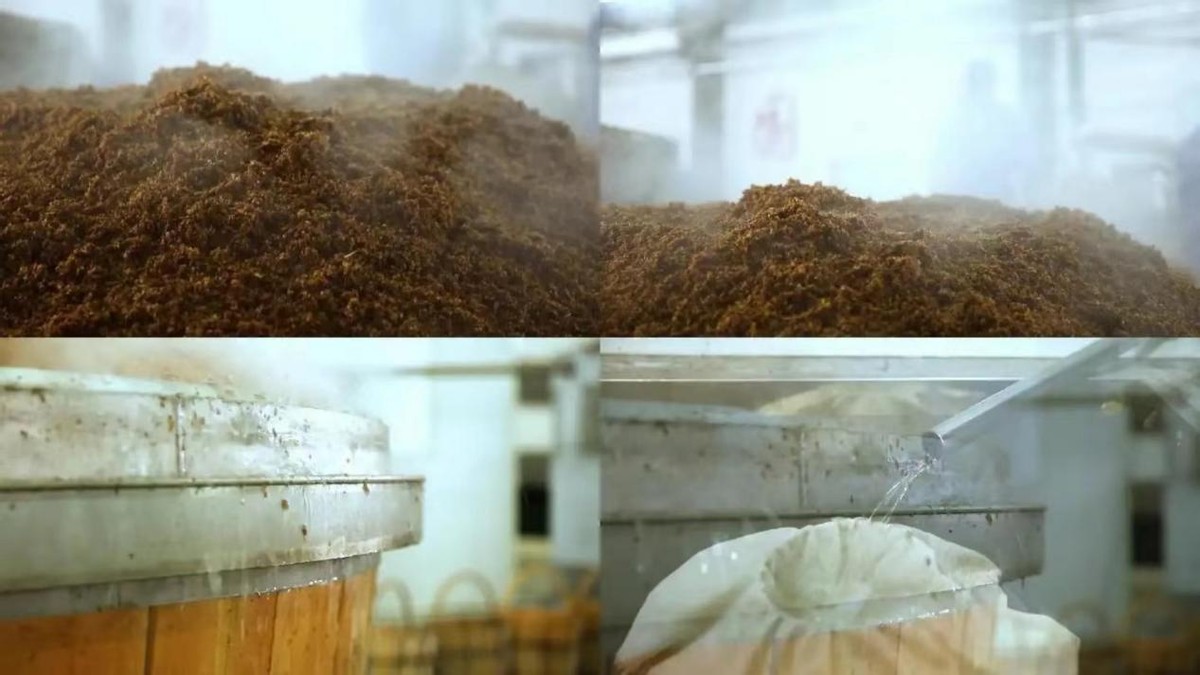 广西老人自酿白酒,广西老人喝自制酒出事