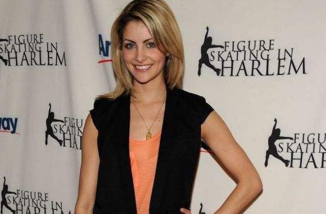 34岁奥运冠军和70岁富婆恋爱,34岁奥运冠军与富婆相恋