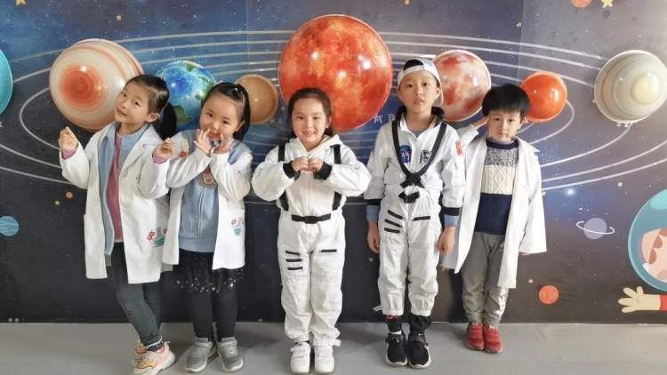 上海浦东最好的十大幼儿园,上海浦东新区最好的公办幼儿园