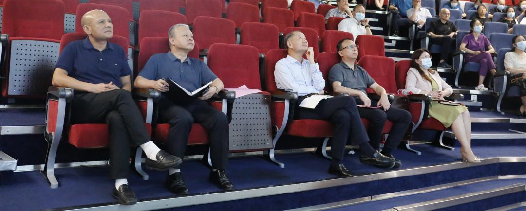 迎接二甲医院复审工作汇报,三甲医院复评工作方案