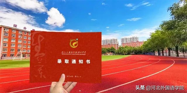 河外附中是省示范高中吗,河北外国语附属中学成绩