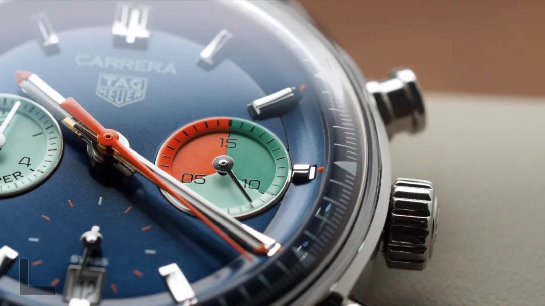 忍不住很想买一件东西,这辈子必买的一块表