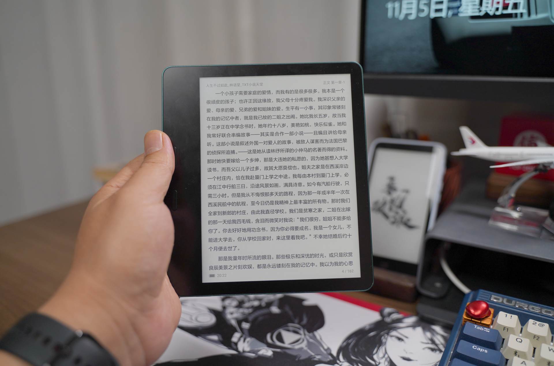 值得入手的10款产品推荐,2022年中国值得期待的几款装备