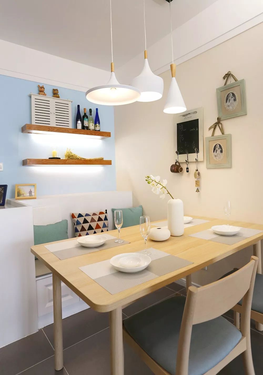 80平方现代简约设计,80平米现代简约省钱设计