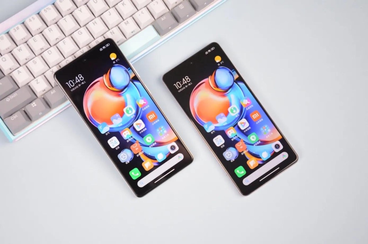 1亿像素16gb+1tb的手机,2022年小米最强拍照手机